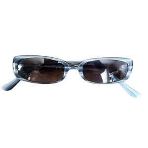 Salvatore Ferragamo Unisex Sunglasses Beach Summer Casual Mens Womens Eyewear